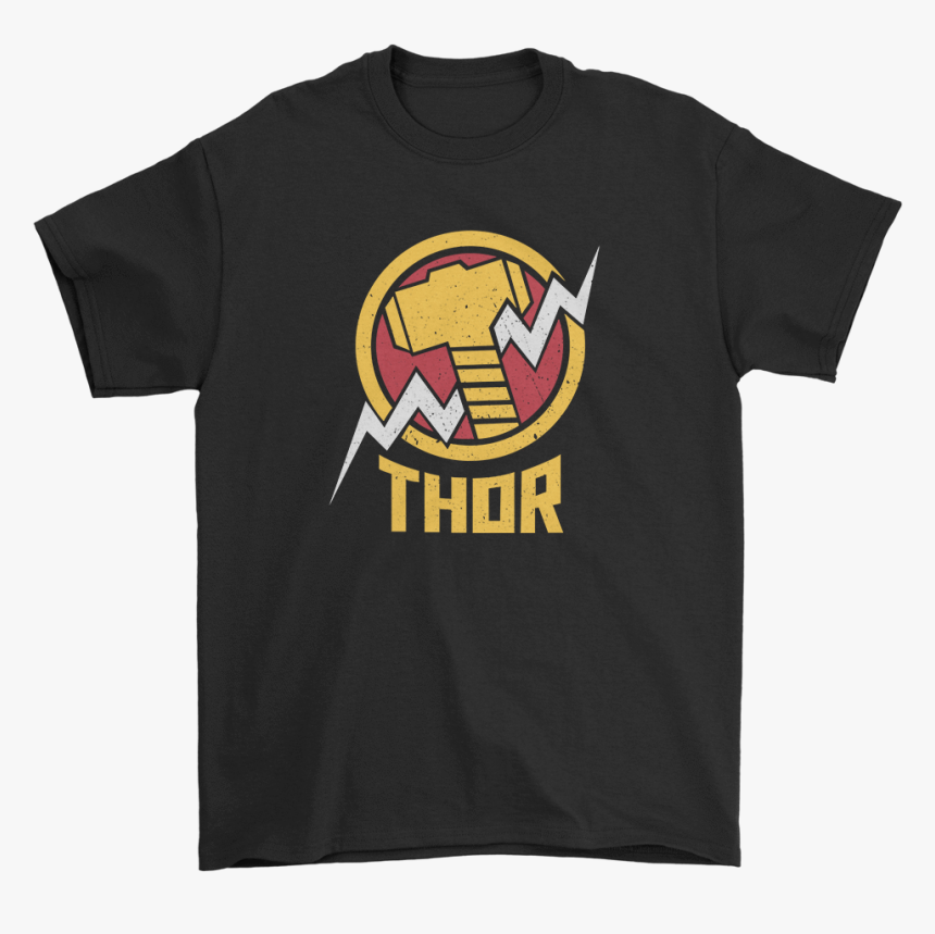 Logo De Thor Marvel, HD Png Download, Free Download