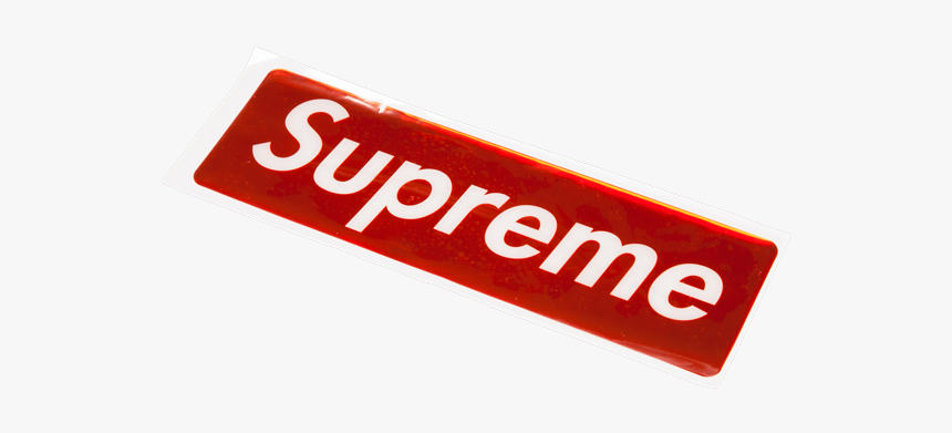 Supreme, HD Png Download, Free Download