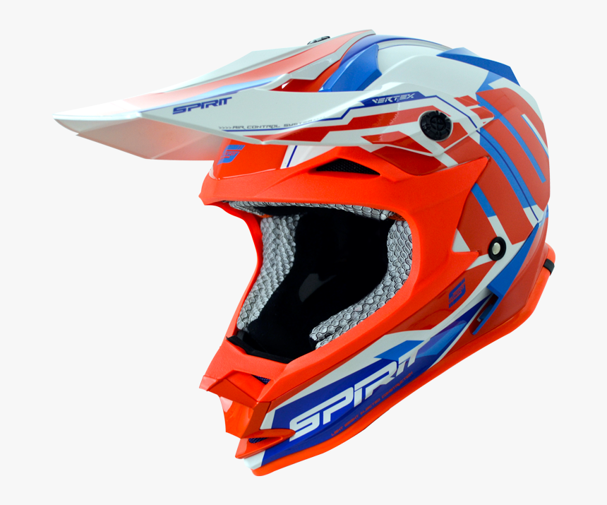 Vertex Helmet - Motorcycle Helmet, HD Png Download, Free Download