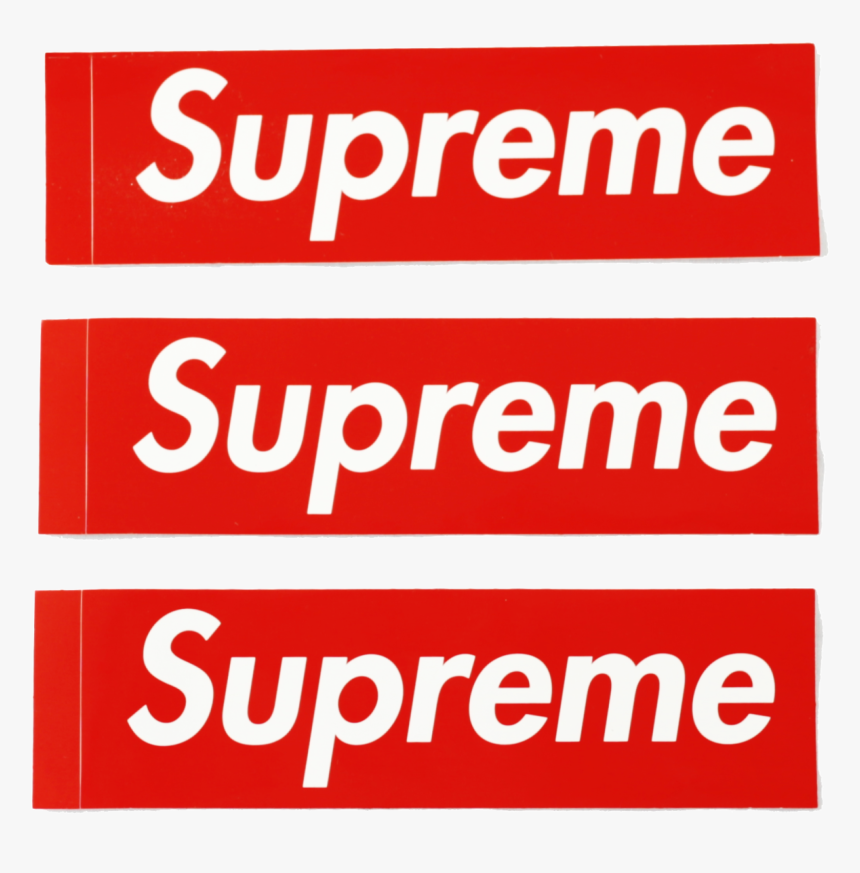 Supreme Png, Transparent Png, Free Download