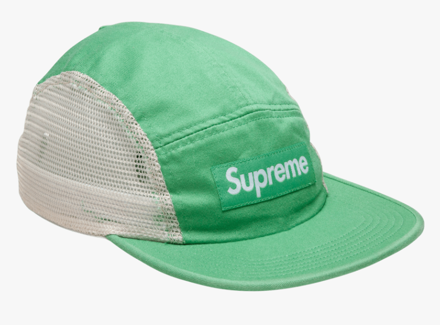 Supreme Hat Png, Transparent Png, Free Download