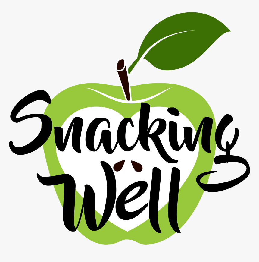 Transparent Healthy Clipart - Healthy Snacks Clip Art, HD Png Download