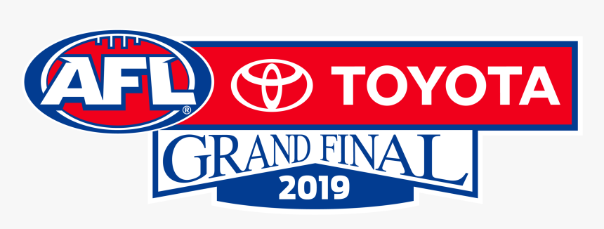 //am Prod Client Files - Afl 2019 Grand Final, HD Png Download, Free Download