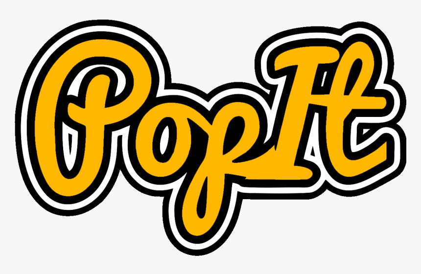 Popit Snack Popit Snack - Rafat Name, HD Png Download, Free Download