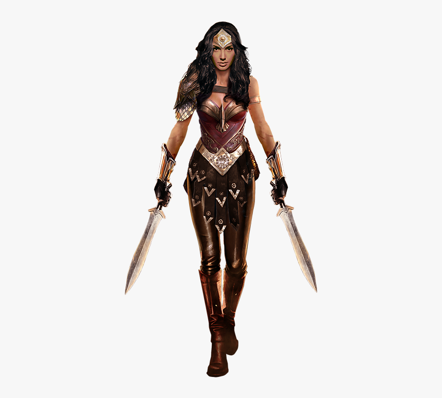 [​img] - Wonder Woman Costume Design, HD Png Download, Free Download