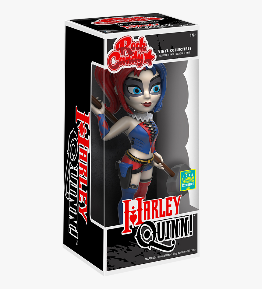 Harley Quinn Pink And Red, HD Png Download, Free Download