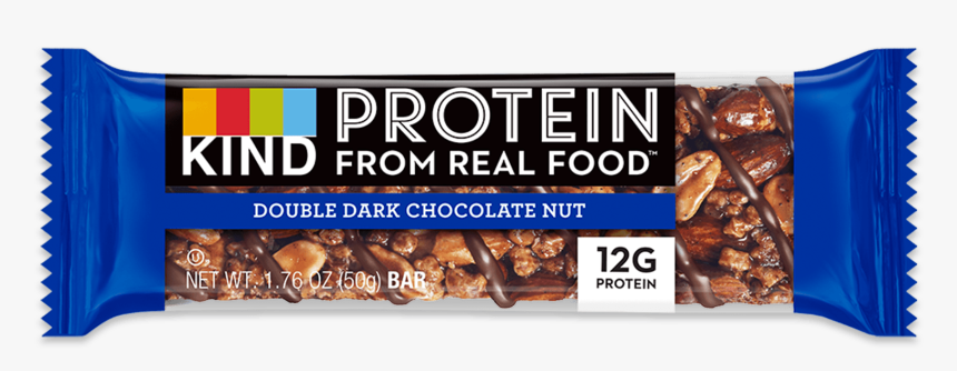 Kind Bar Dark Chocolate Protein, HD Png Download, Free Download