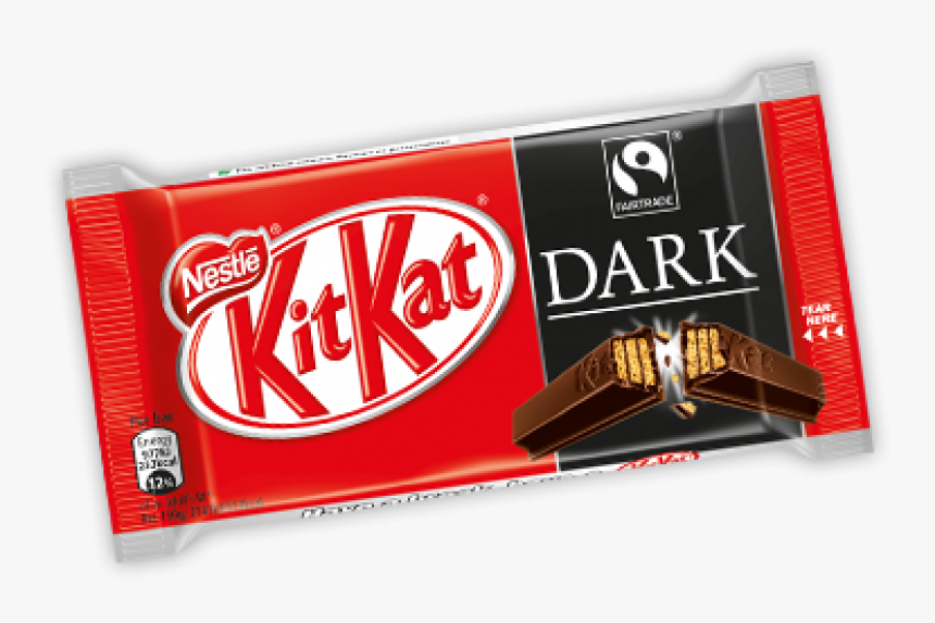 Kit Kat 4 Finger, HD Png Download, Free Download