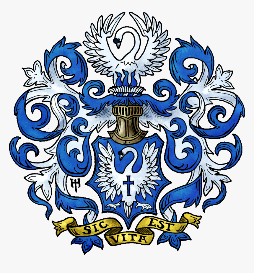 Crest, HD Png Download, Free Download