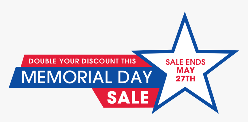 Transparent Memorial Day Sale Png - Restroom Sign, Png Download, Free Download