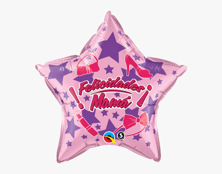Star Balloon, HD Png Download, Free Download