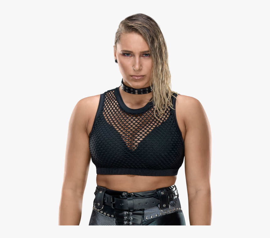 Transparent Damien Sandow Png - Rhea Ripley, Png Download, Free Download