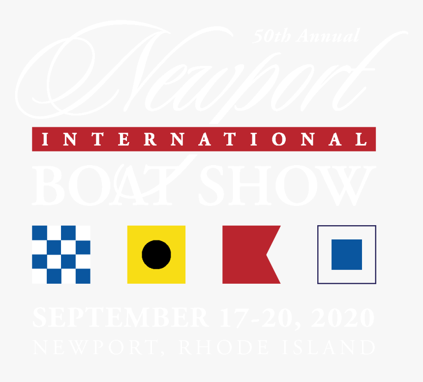 Newport Boat Show 2019, HD Png Download, Free Download