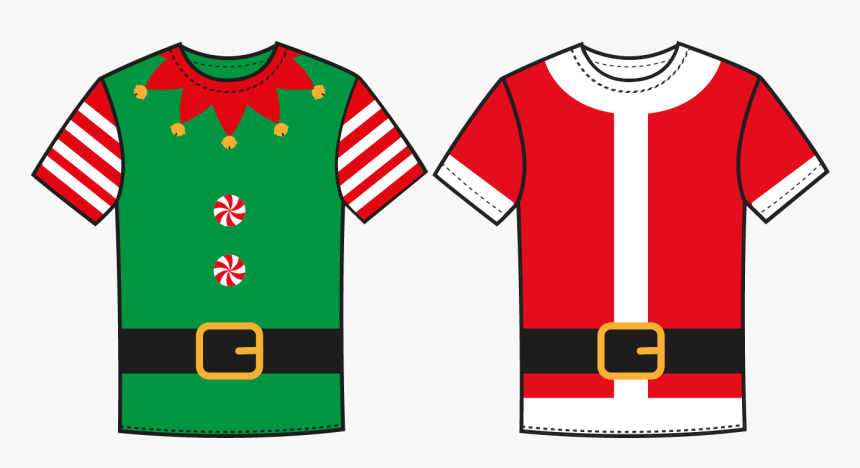 Santa Run Singapore 2018 Shirt, HD Png Download, Free Download