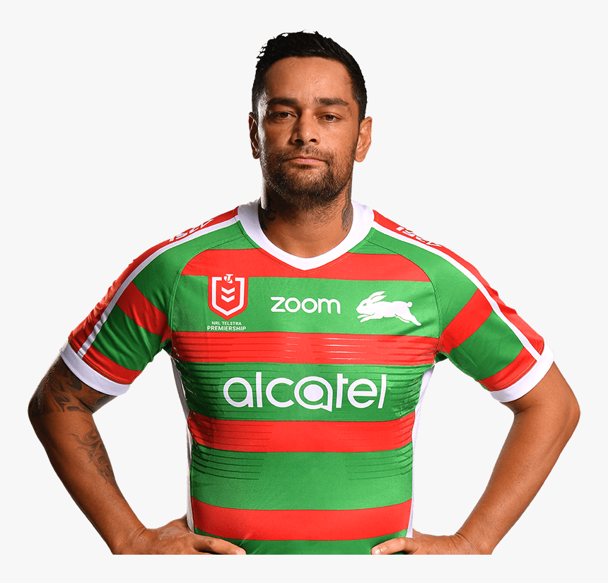 Cody Walker Rabbitohs, HD Png Download, Free Download