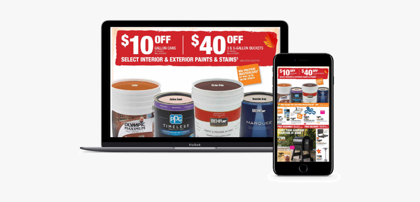 Home Depot Labor Day Sale 2019, HD Png Download, Free Download