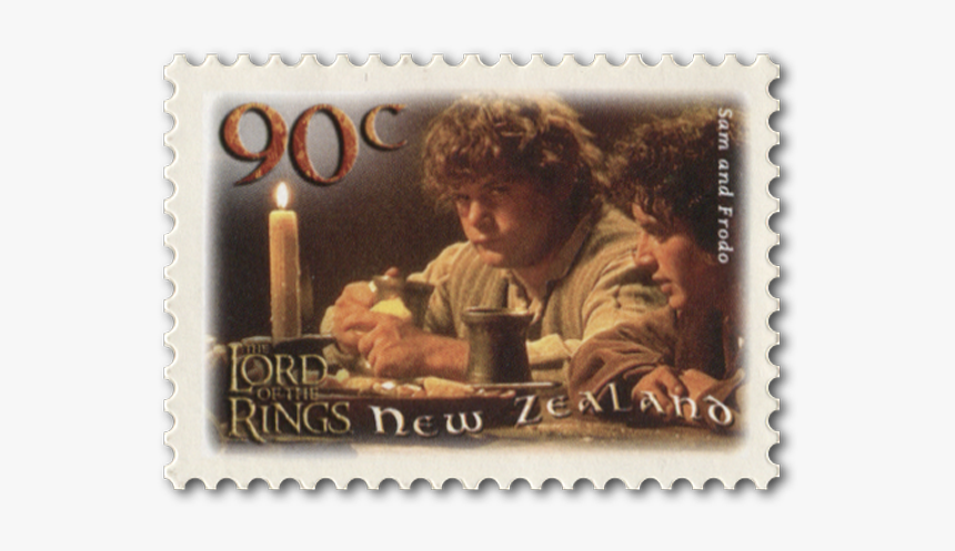 Frodo, HD Png Download, Free Download