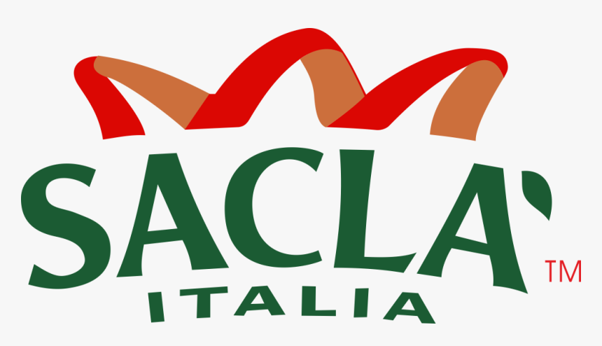 Sacla Food Logo Png, Transparent Png, Free Download