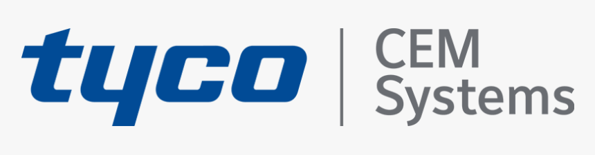 Tyco Cem Systems - Tyco American Dynamics Logo, HD Png Download, Free Download