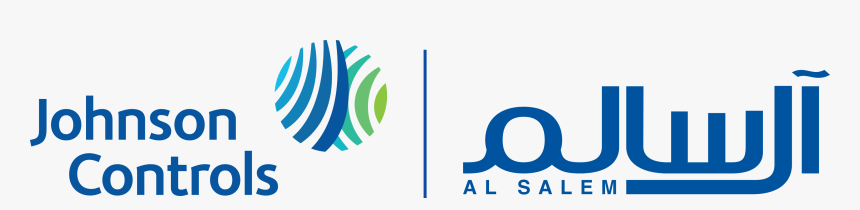 Al Salem Johnson Controls Logo Png, Transparent Png, Free Download