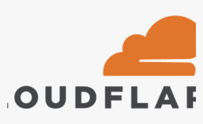 Cloudflare Logo Png, Transparent Png, Free Download