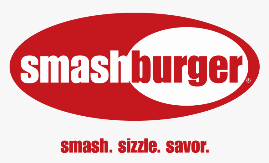 Transparent Straight Razor Vector Png - Smashburger Logo, Png Download, Free Download