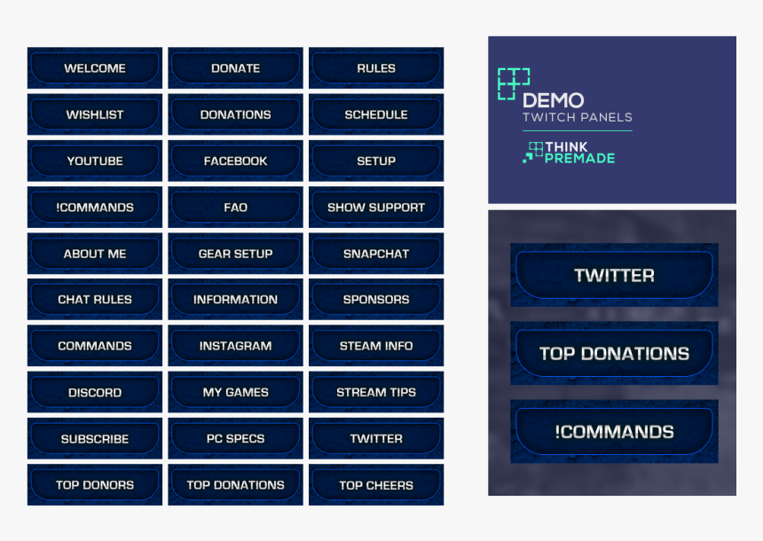 Landing Page Performance Dashboard, HD Png Download, Free Download