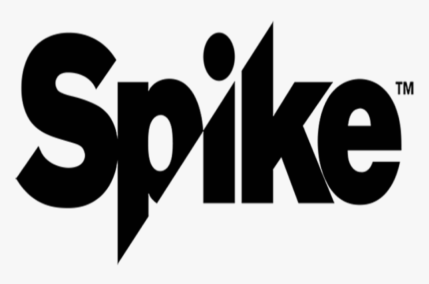 Spike Tv Logo, HD Png Download, Free Download