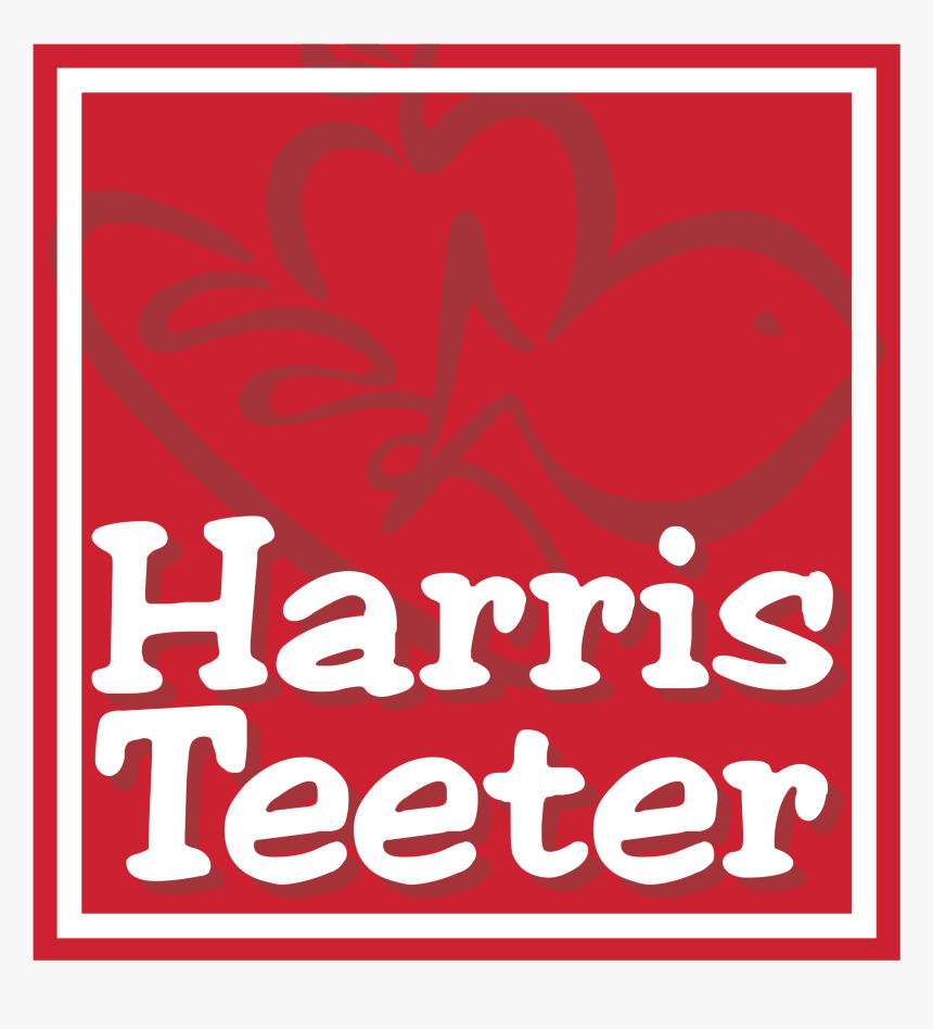 Harris Teeter Logo Png, Transparent Png, Free Download