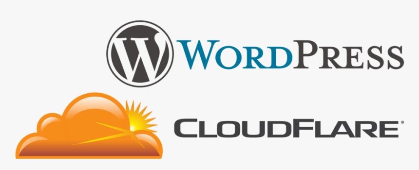 Dynamically Caching Wordpress On Cloudflare - Wordpress, HD Png Download, Free Download