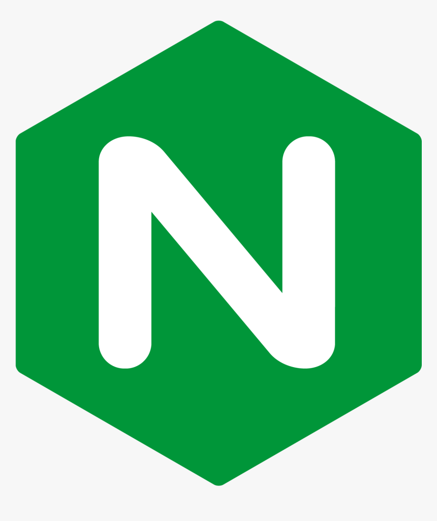 Transparent Nginx Logo, HD Png Download, Free Download