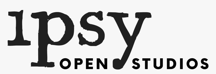Ipsy Os Logo - Ipsy Logo Png, Transparent Png, Free Download