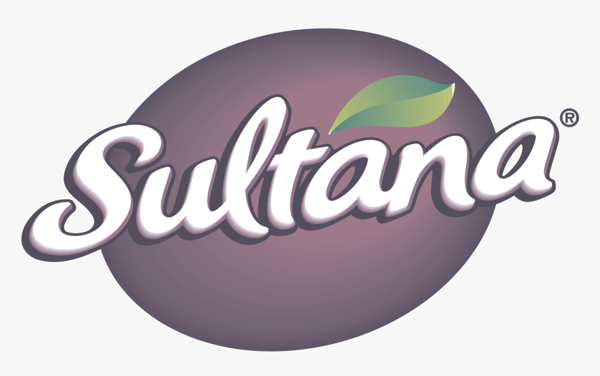 Sultana Logo, HD Png Download, Free Download