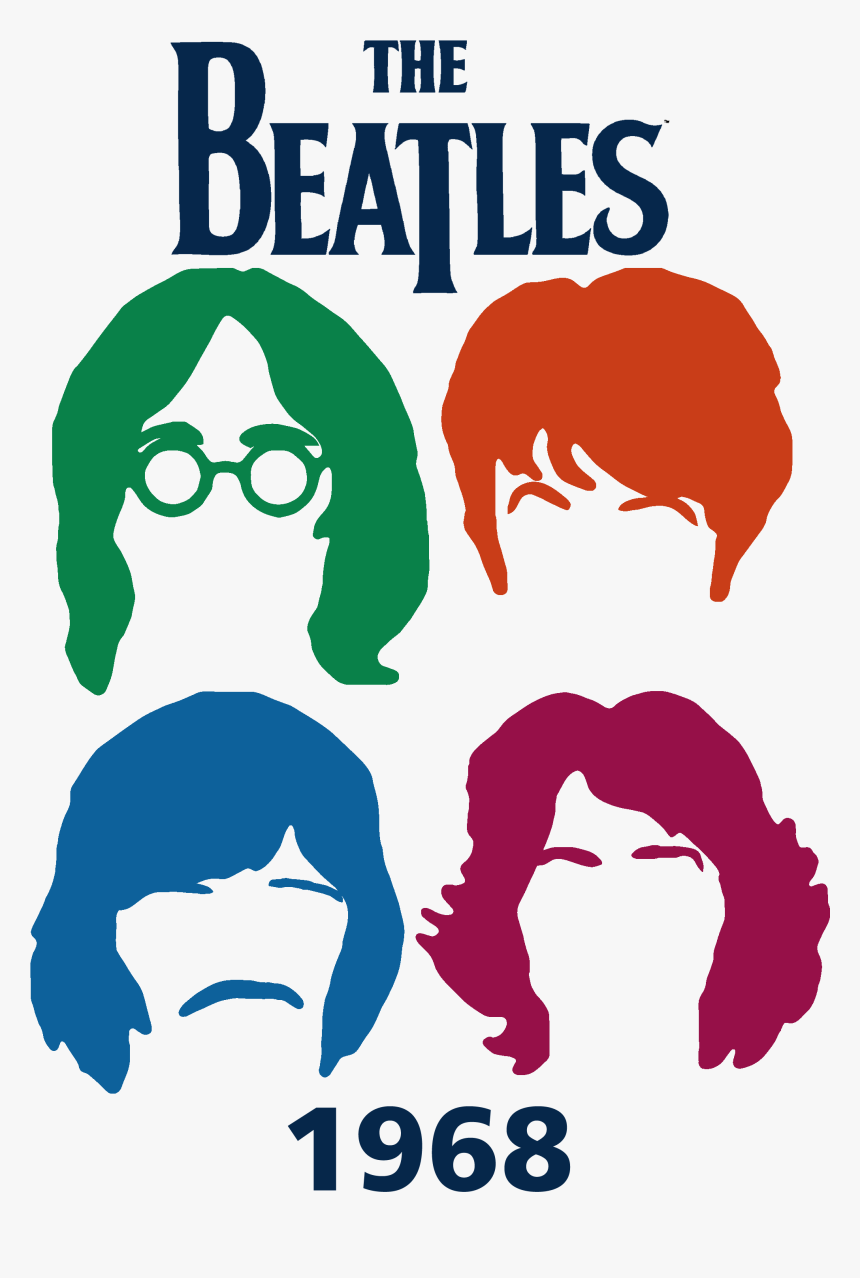 Beatles Logo, HD Png Download, Free Download