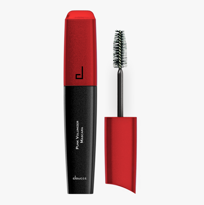 Doucce Punk Volumizer Mascara, HD Png Download, Free Download