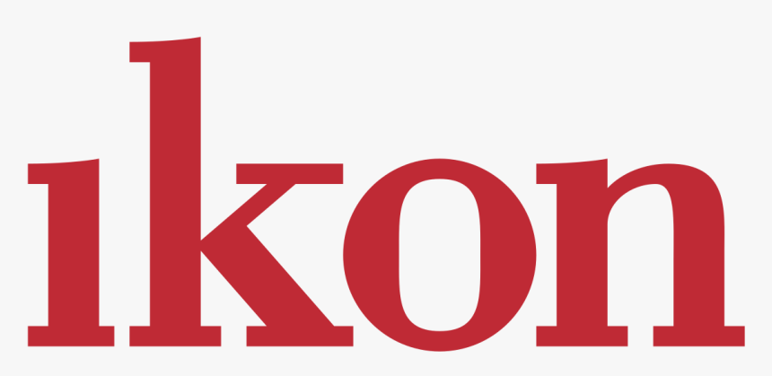Ikon Font Logo Png, Transparent Png, Free Download
