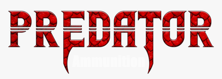 Predator Logo Png , Transparent Cartoons, Png Download, Free Download