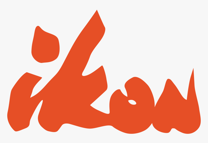 Transparent Ikon Logo Png - Ikon Media Logo, Png Download, Free Download