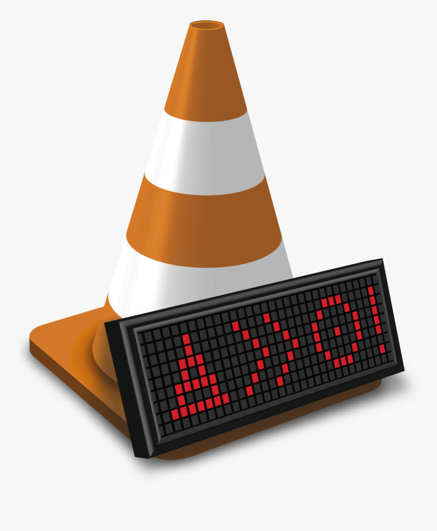 Vlc Media Player, HD Png Download, Free Download