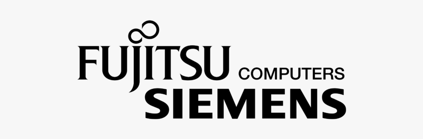 Fujitsu Siemens Computers, HD Png Download, Free Download