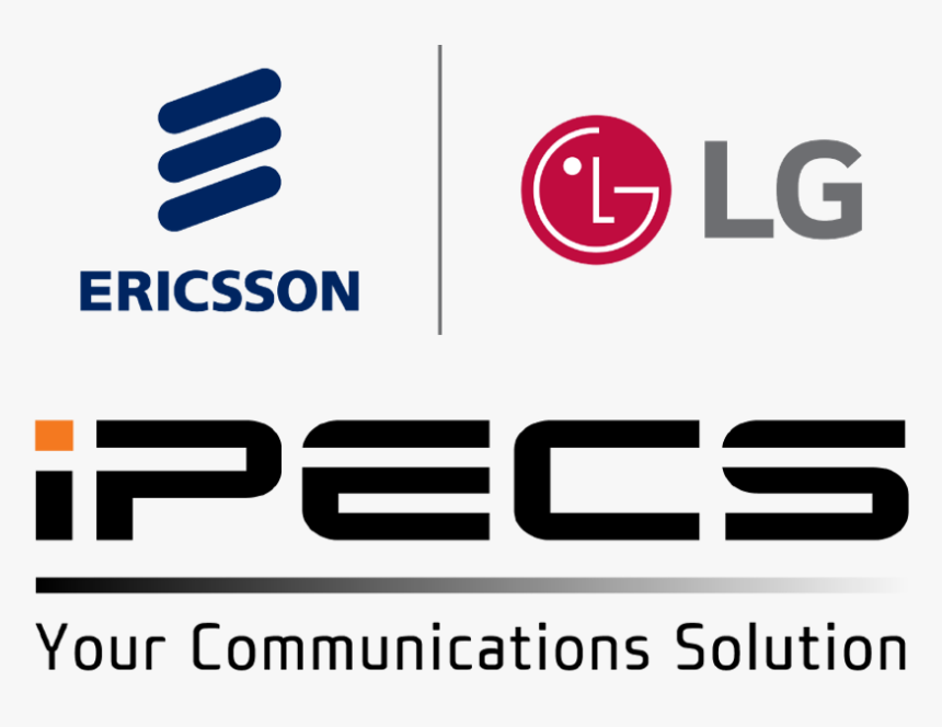 Lg Ericsson Ipecs Logo, HD Png Download, Free Download