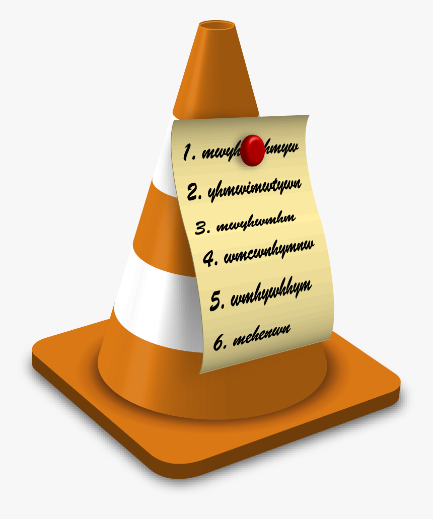 Vlc Media Player, HD Png Download, Free Download