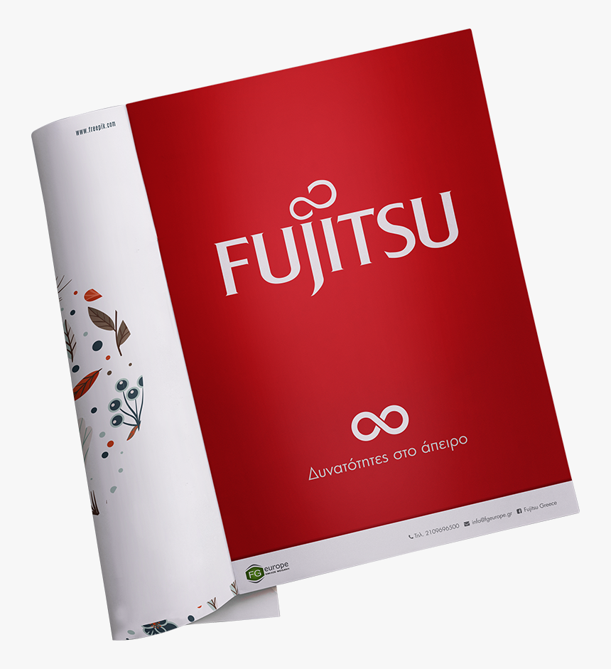 Fujitsu, HD Png Download, Free Download