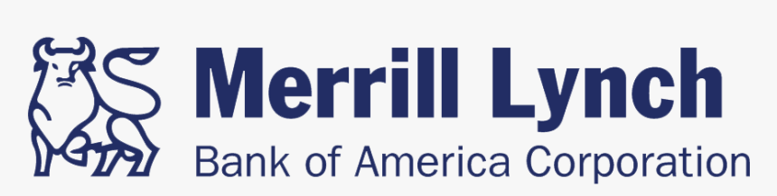 Merrill Lynch Logo Vector, HD Png Download, Free Download