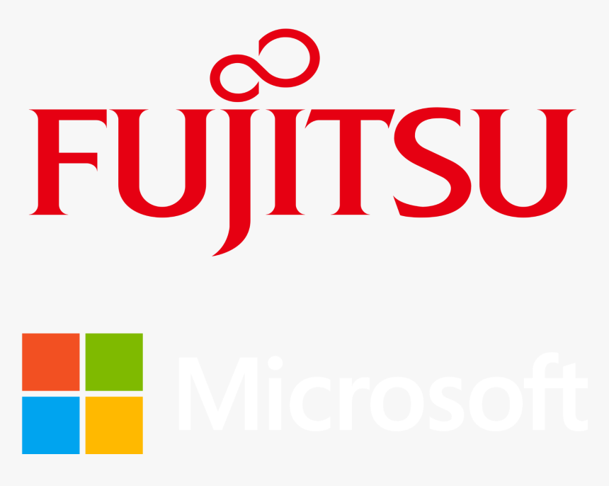 Fujitsu, HD Png Download, Free Download