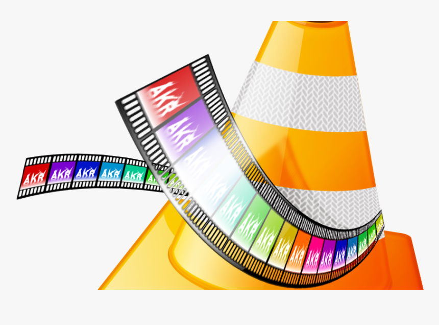 Rip A Dvd To Vlc, HD Png Download, Free Download