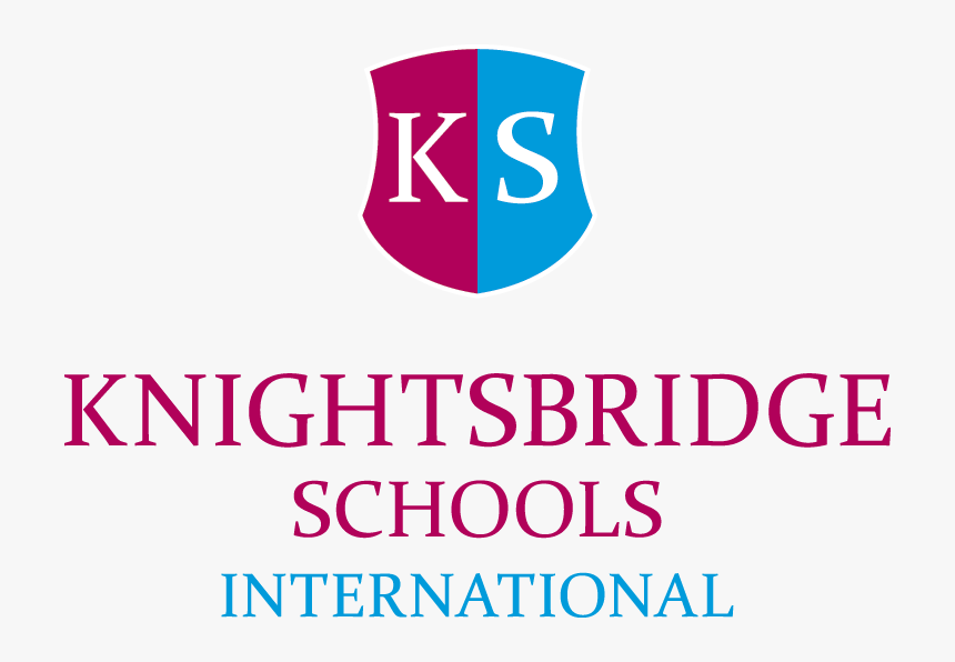 Usf New Logo Merrill Lynch , Png Download - Knightsbridge School, Transparent Png, Free Download