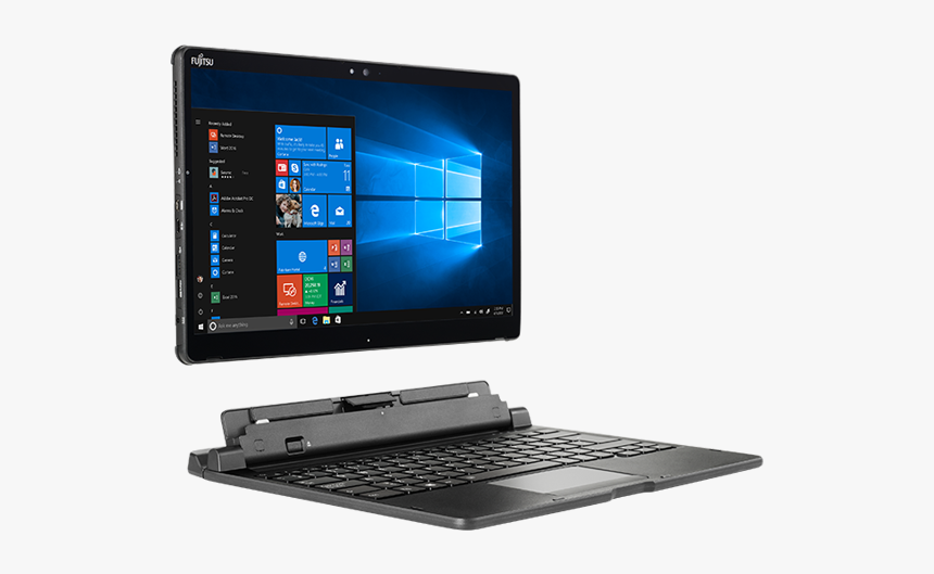 Stylisticq738rightside - Laptop Hp 650 G4, HD Png Download, Free Download