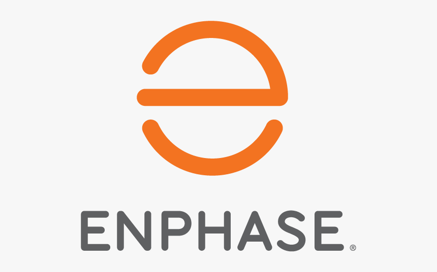 Enphase Energy, HD Png Download, Free Download