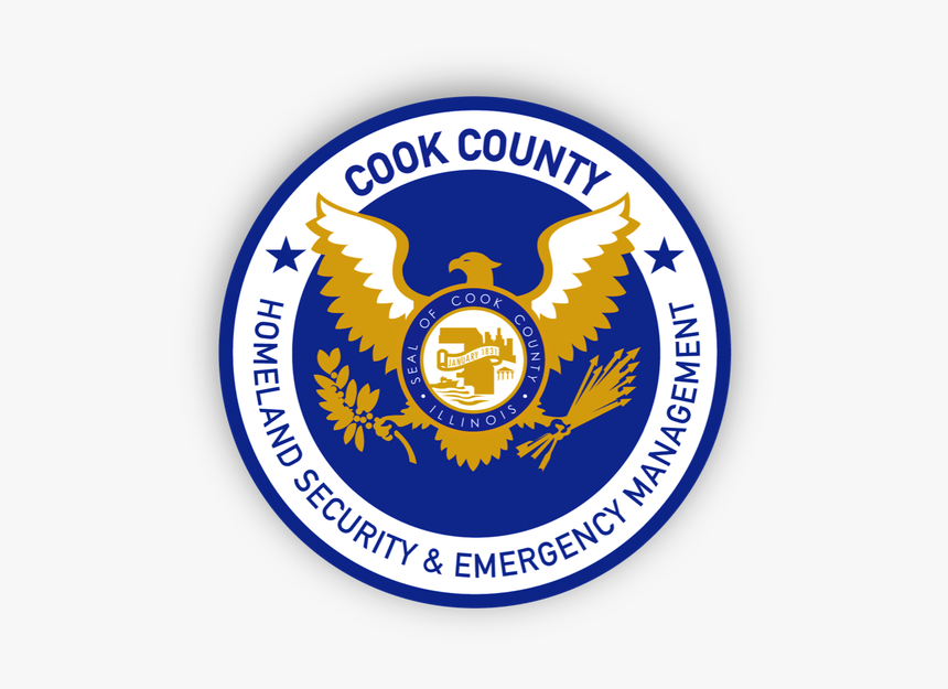 Cook County Dhsem, HD Png Download, Free Download